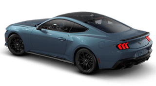 2025 Ford Mustang® External Image 3